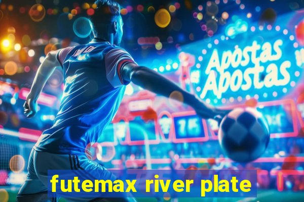 futemax river plate